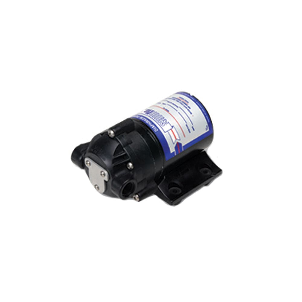 Shurflo by Pentair Standard Utility Pump - 12 VDC, 1.5 GPM [8050-305-526] - The Happy Skipper