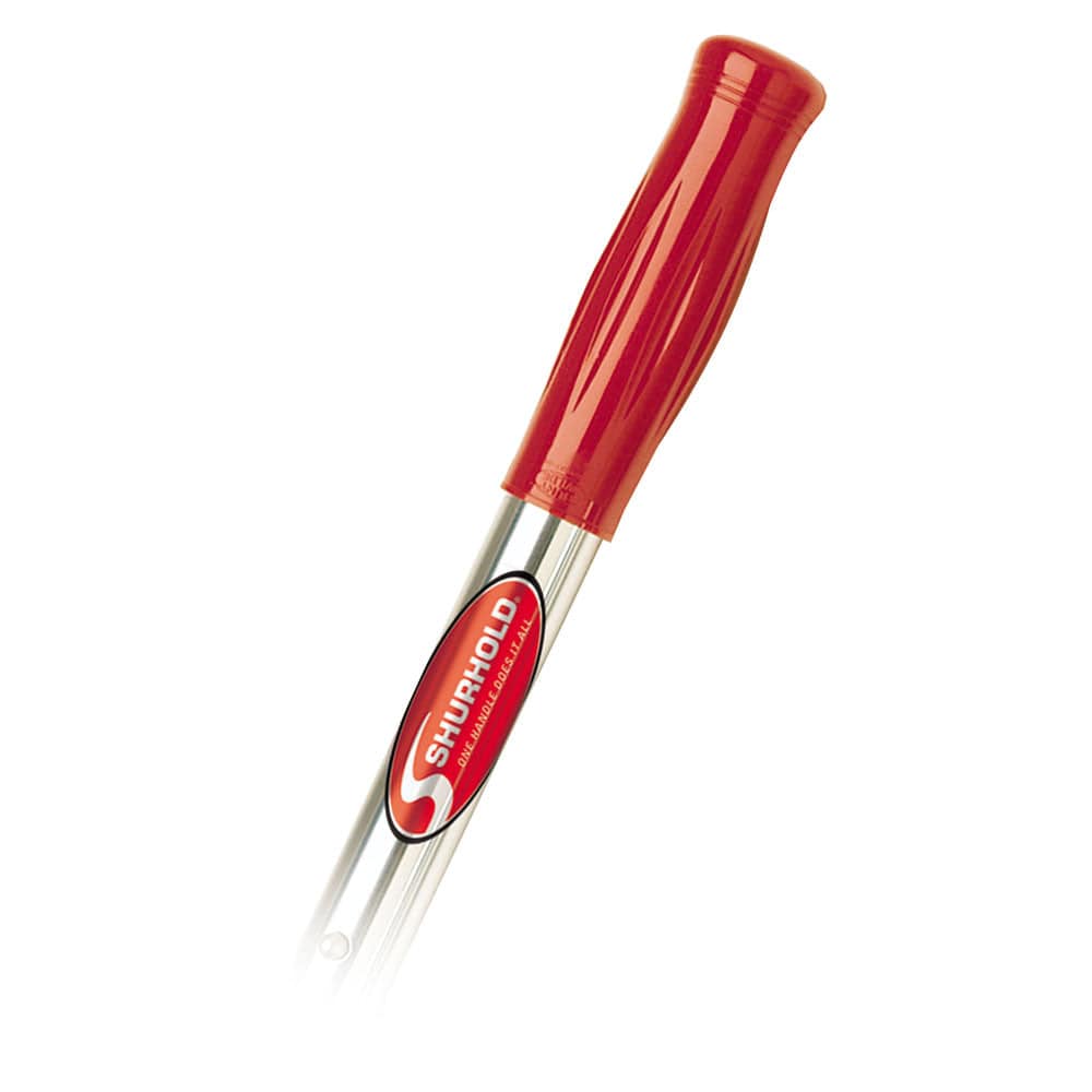 Shurhold 6' Telescoping Handle 43" - 72" [833] - The Happy Skipper