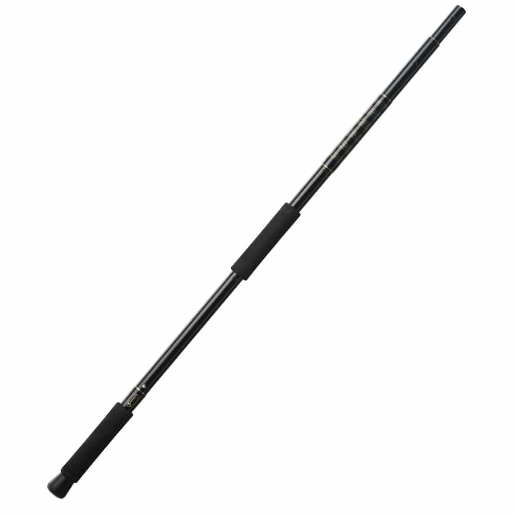 Shurhold 6' Telescoping Handle - 43"-72" - Fishing Series [833FS] - The Happy Skipper