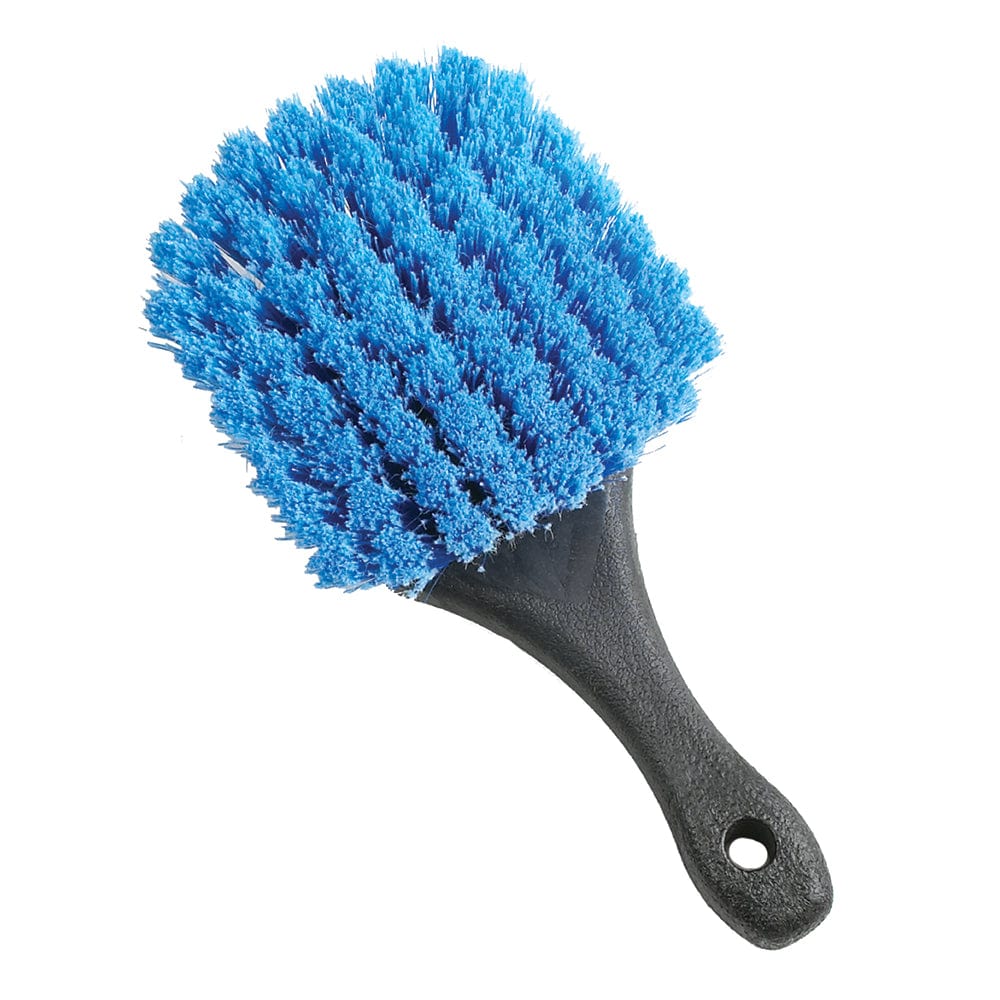 Shurhold Dip & Scrub Brush [274] - The Happy Skipper