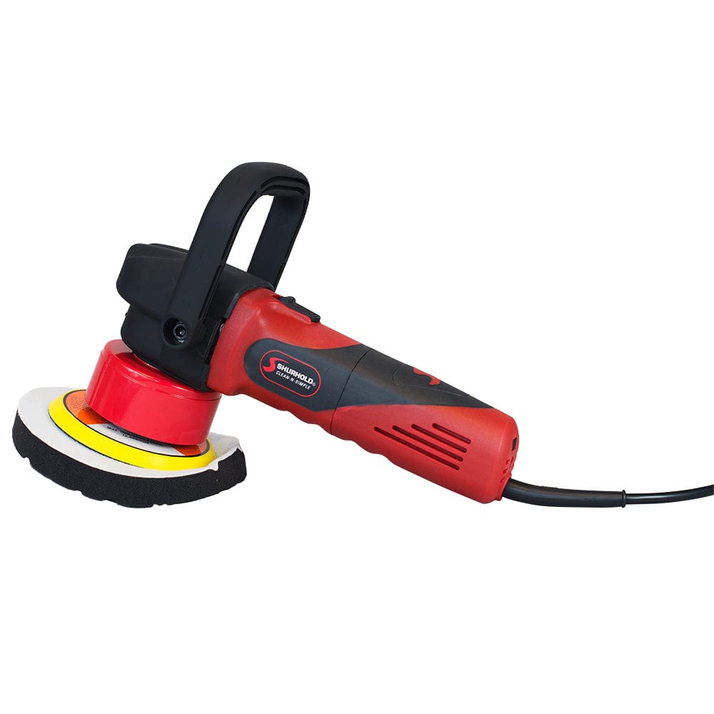 Shurhold Dual Action Polisher [3100] - The Happy Skipper