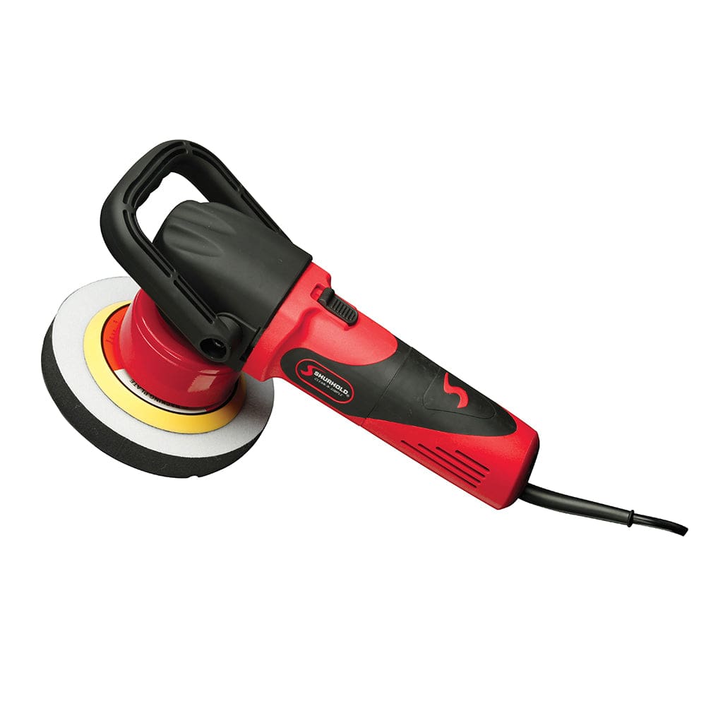 Shurhold Dual Action Polisher [3100] - The Happy Skipper