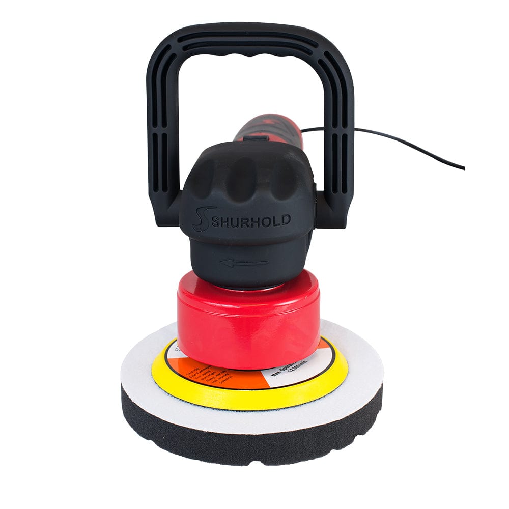 Shurhold Dual Action Polisher [3100] - The Happy Skipper