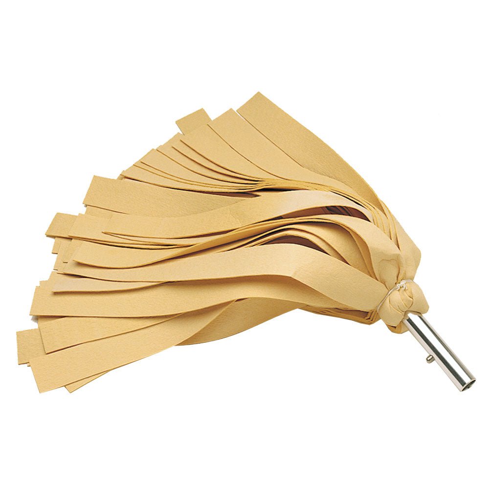 Shurhold Shur-LOK Deluxe "Water Sprite" Mop [117] - The Happy Skipper