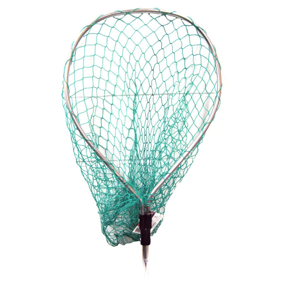 Shurhold Shur-LOK Landing Net - 17" x 20" x 30" [1820] - The Happy Skipper