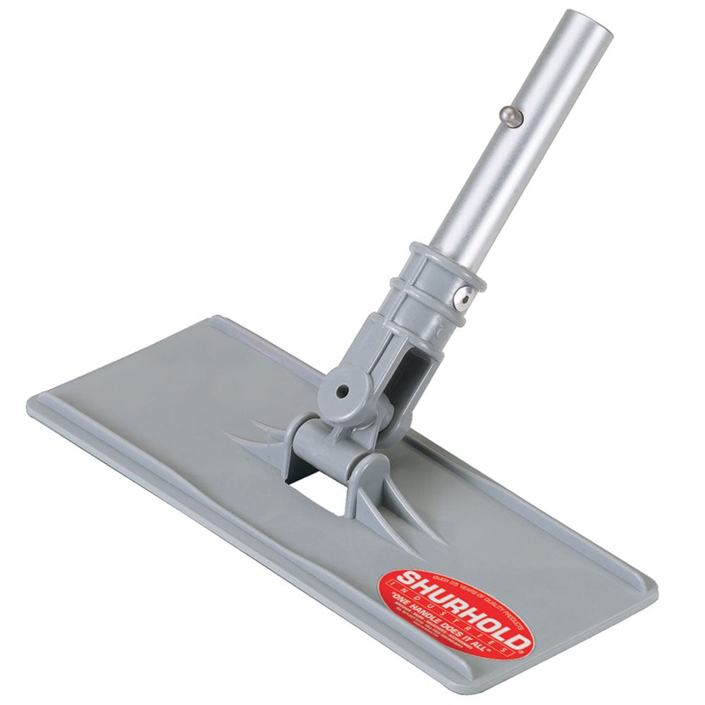 Shurhold Shur-LOK Swivel Pad Base [1700] - The Happy Skipper