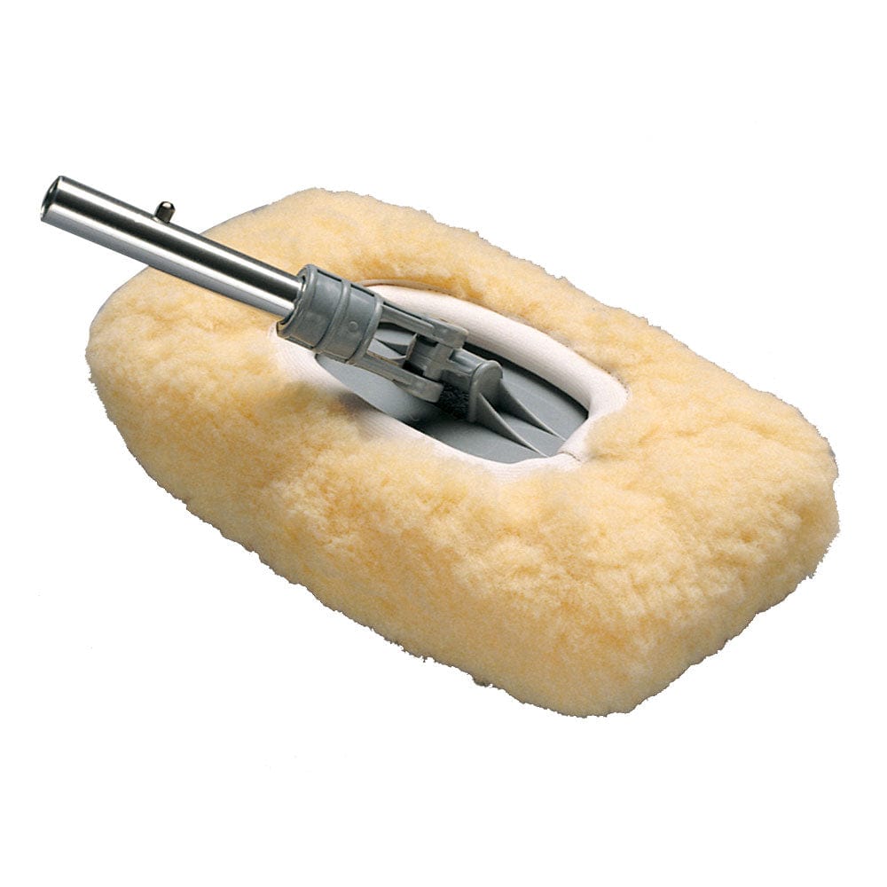Shurhold Shur-LOK Swivel Pad Combo [1710C] - The Happy Skipper