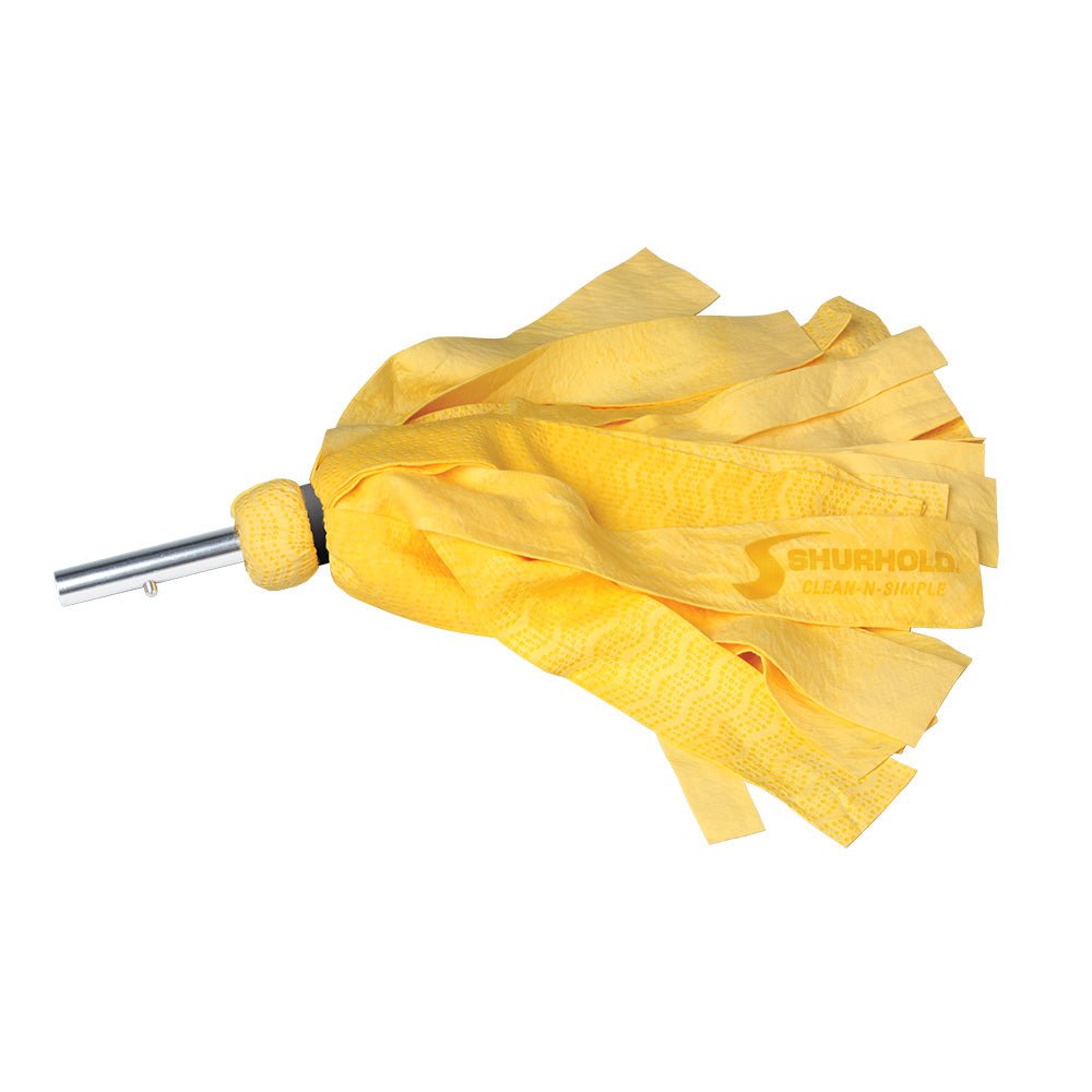 Shurhold Standard Wave Mop Head [115] - The Happy Skipper