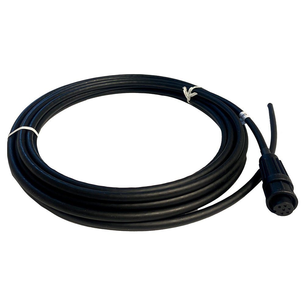 SI-TEX 5M Data Cable [CW-376-5M] - The Happy Skipper