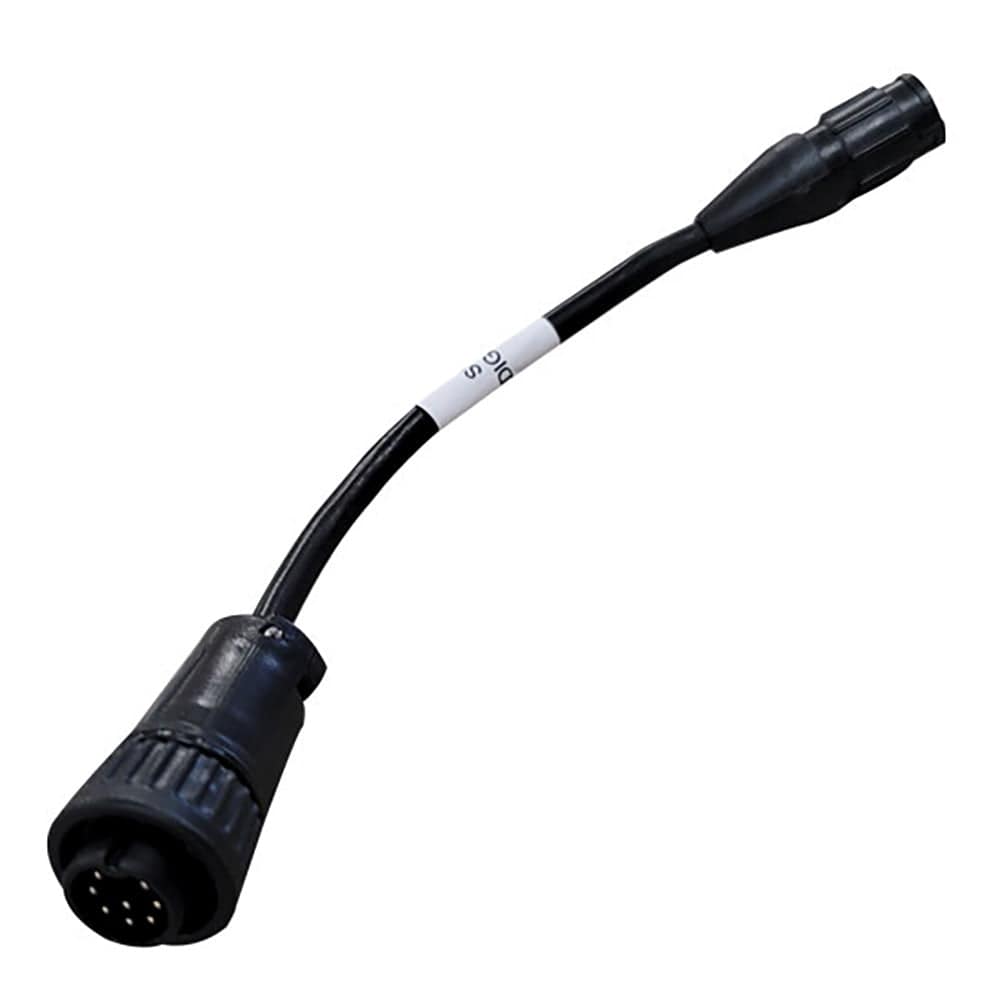 SI-TEX Digital D Cable Adapter [DDC] - The Happy Skipper