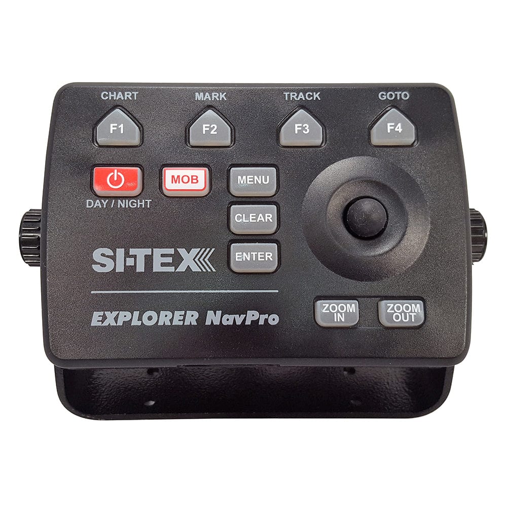 SI-TEX Explorer NavPro w/Wi-Fi - No GPS Antenna [EXPLORERNAVPROWIFI] - The Happy Skipper