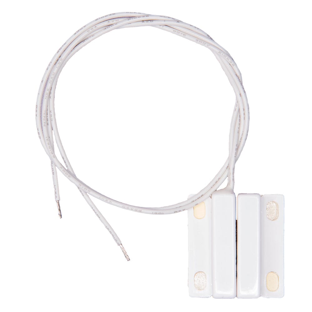Siren Marine Wired Magnetic REED Switch [SM-ACC-REED] - The Happy Skipper