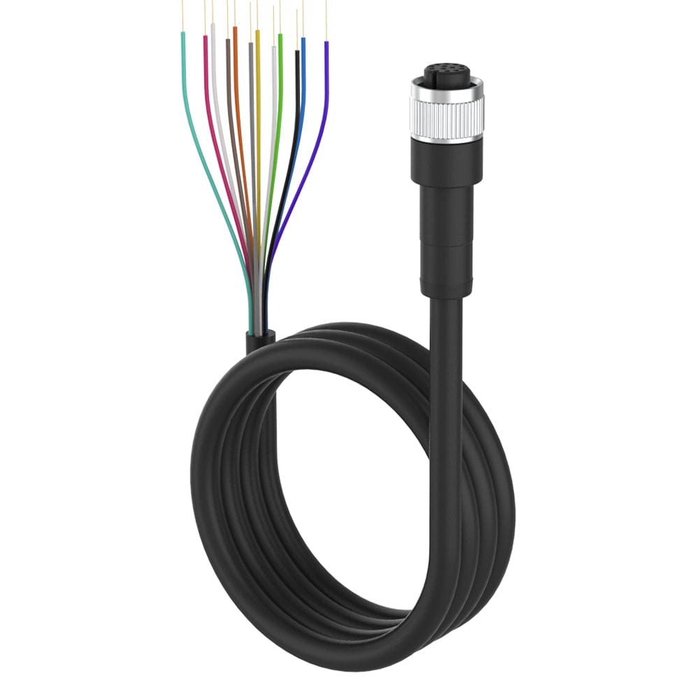 Siren Marine Wiring Cable f/Siren 3 [SM-ACC3-WIRE] - The Happy Skipper