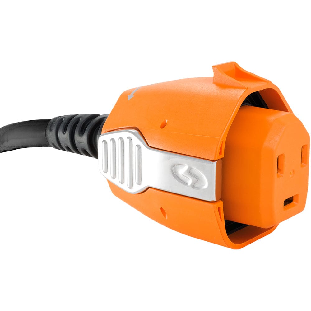 SmartPlug BF30 30 AMP Female Connector [BF30] - The Happy Skipper