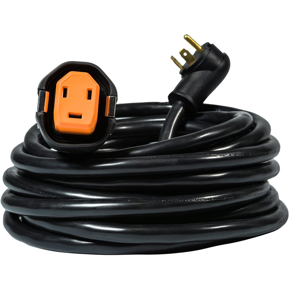 SmartPlug RV 30 AMP Dual Configuration Cordset - 30 [R30303] - The Happy Skipper