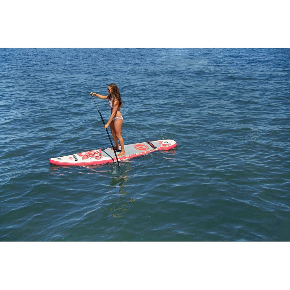 Solstice Watersports 104" Lanai Inflatable Stand-Up Paddleboard [35125] - The Happy Skipper