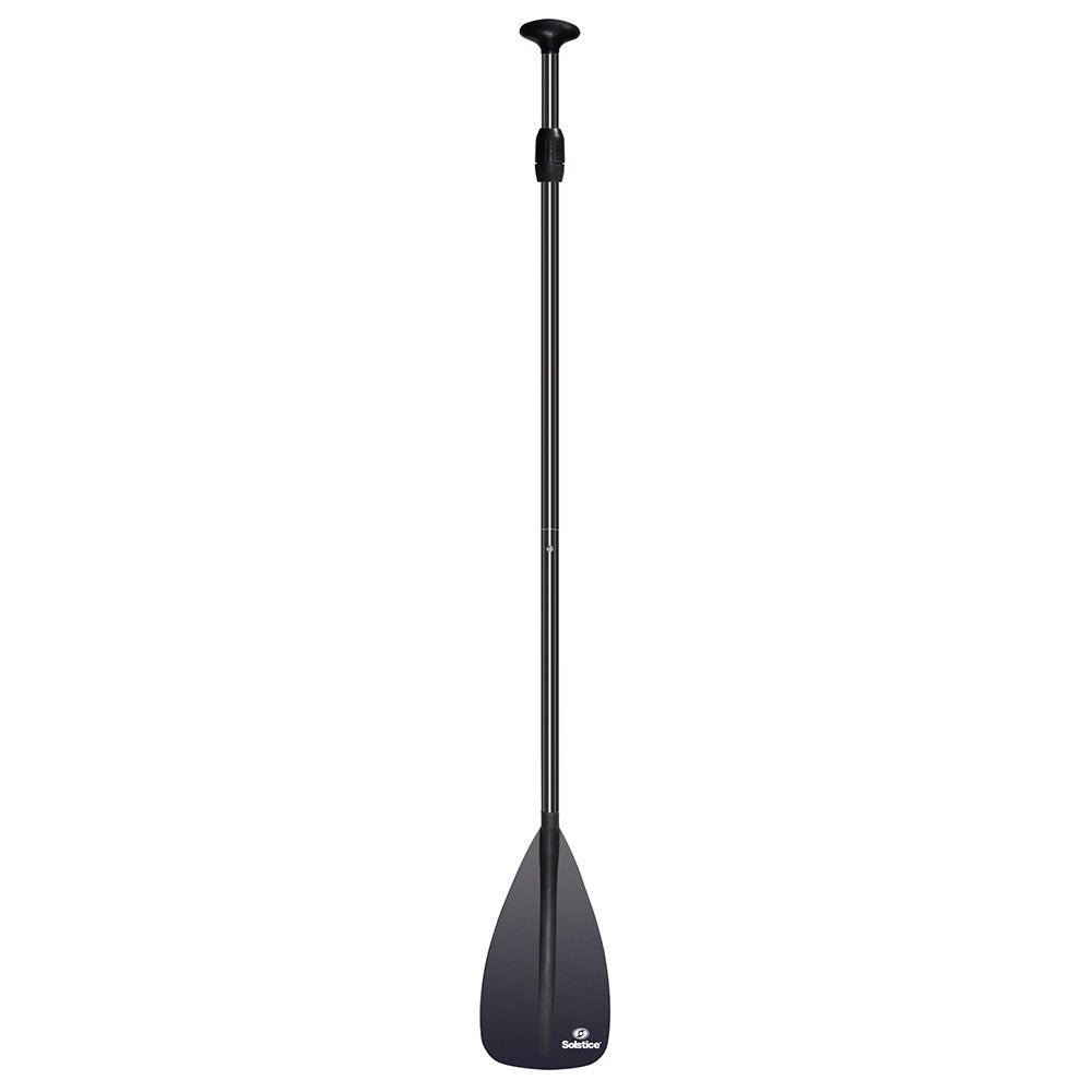 Solstice Watersports 3-Piece Composite Adjustable SUP Paddle [35005] - The Happy Skipper
