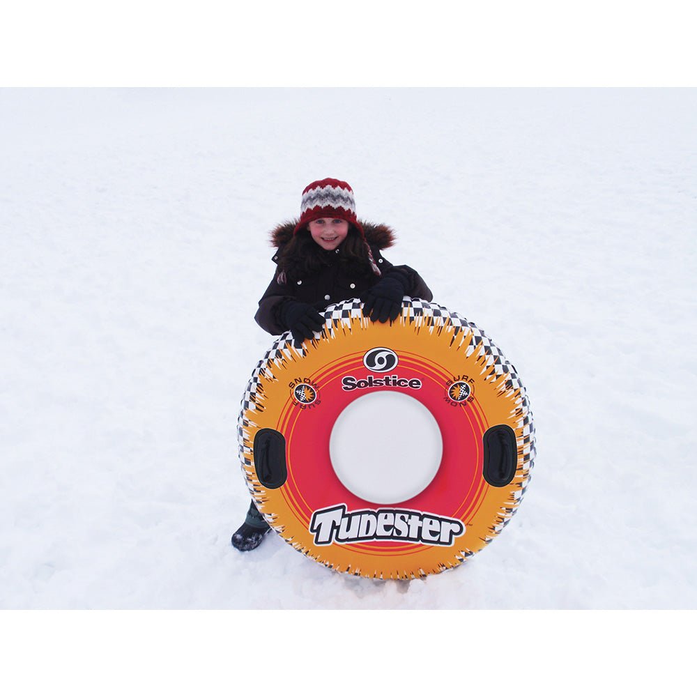 Solstice Watersports 39" Tubester All-Season Sport Tube [17039] - The Happy Skipper