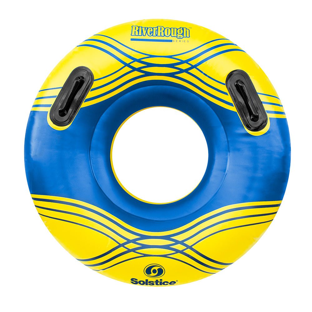 Solstice Watersports 42" River Rough Tube [17031ST] - The Happy Skipper