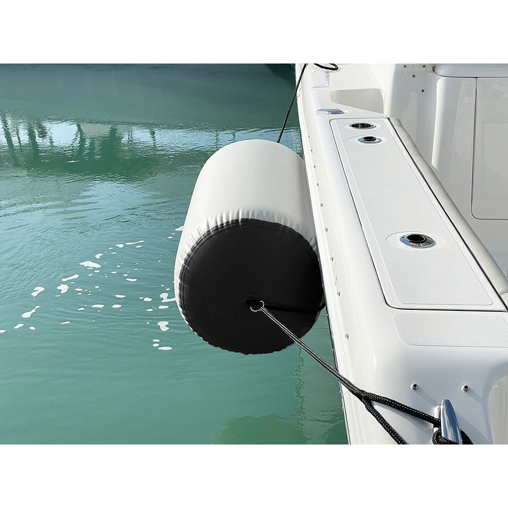 Solstice Watersports 42" x 24" Rafter Inflatable Fender [44224] - The Happy Skipper