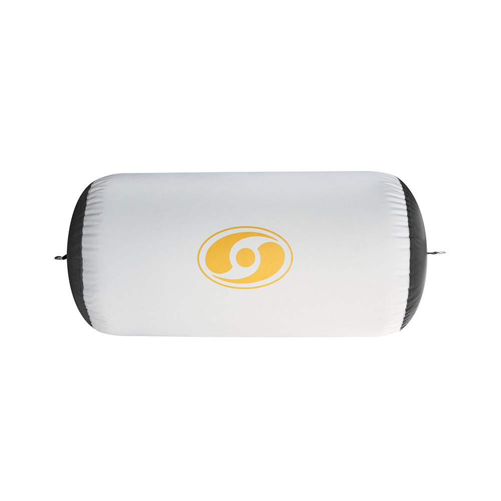 Solstice Watersports 42" x 24" Rafter Inflatable Fender [44224] - The Happy Skipper