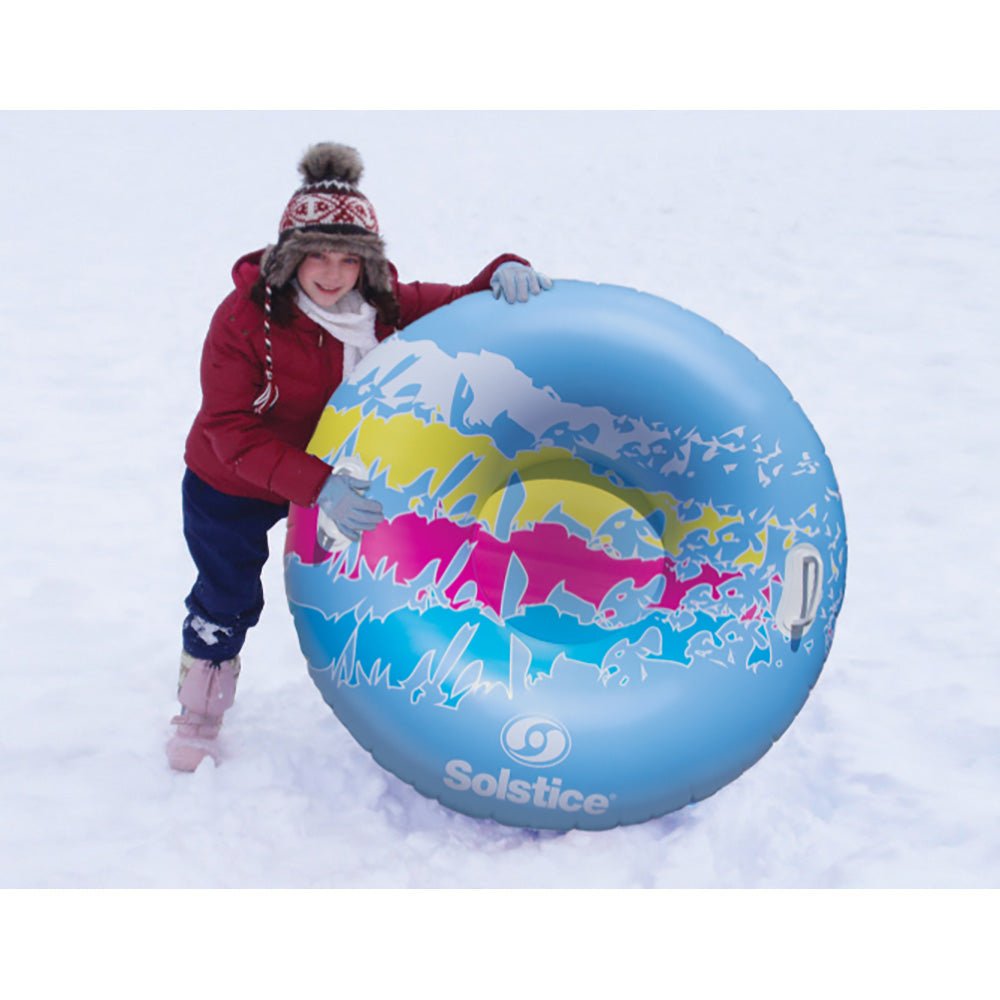Solstice Watersports 48" All-Season Sport Tube [17148] - The Happy Skipper