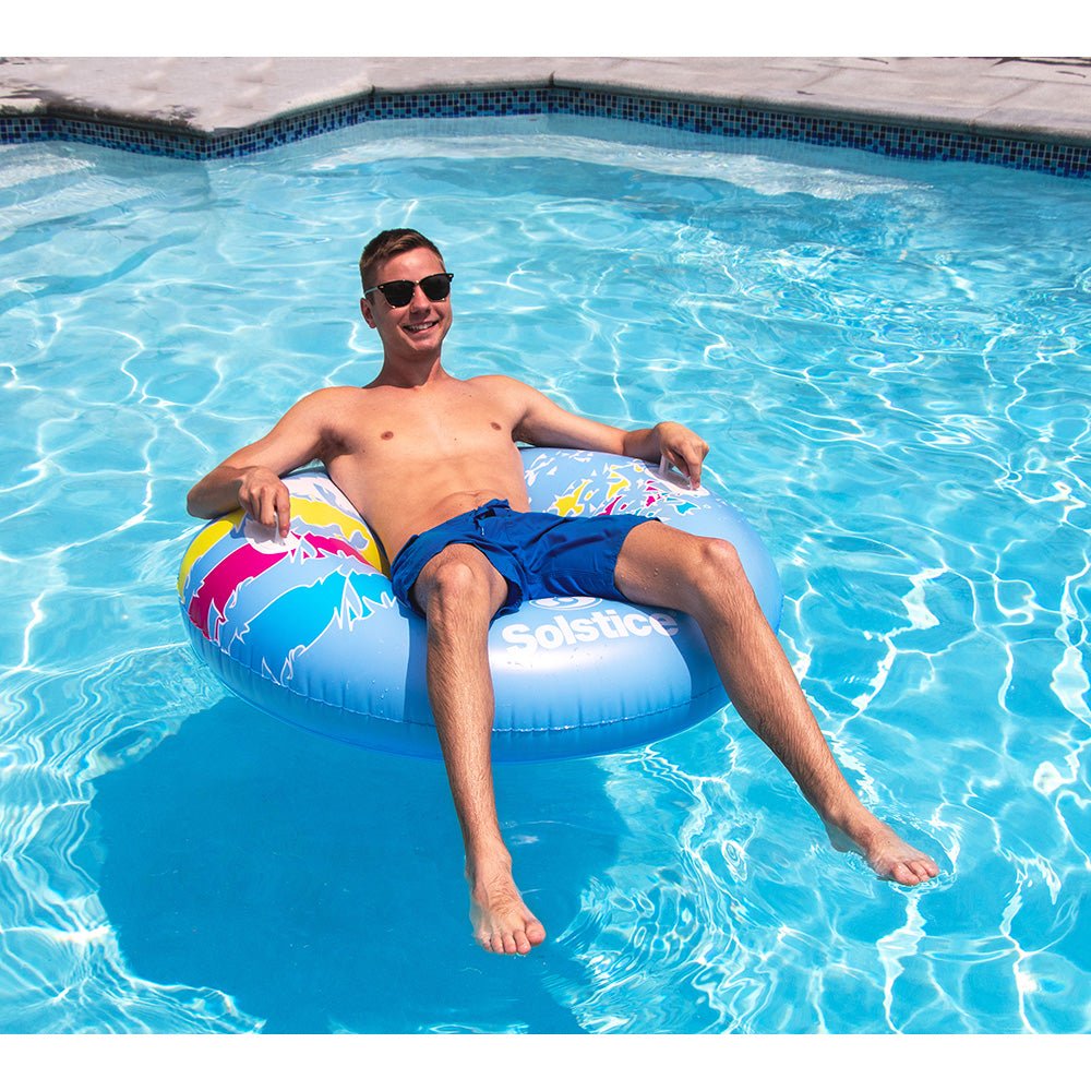 Solstice Watersports 48" All-Season Sport Tube [17148] - The Happy Skipper