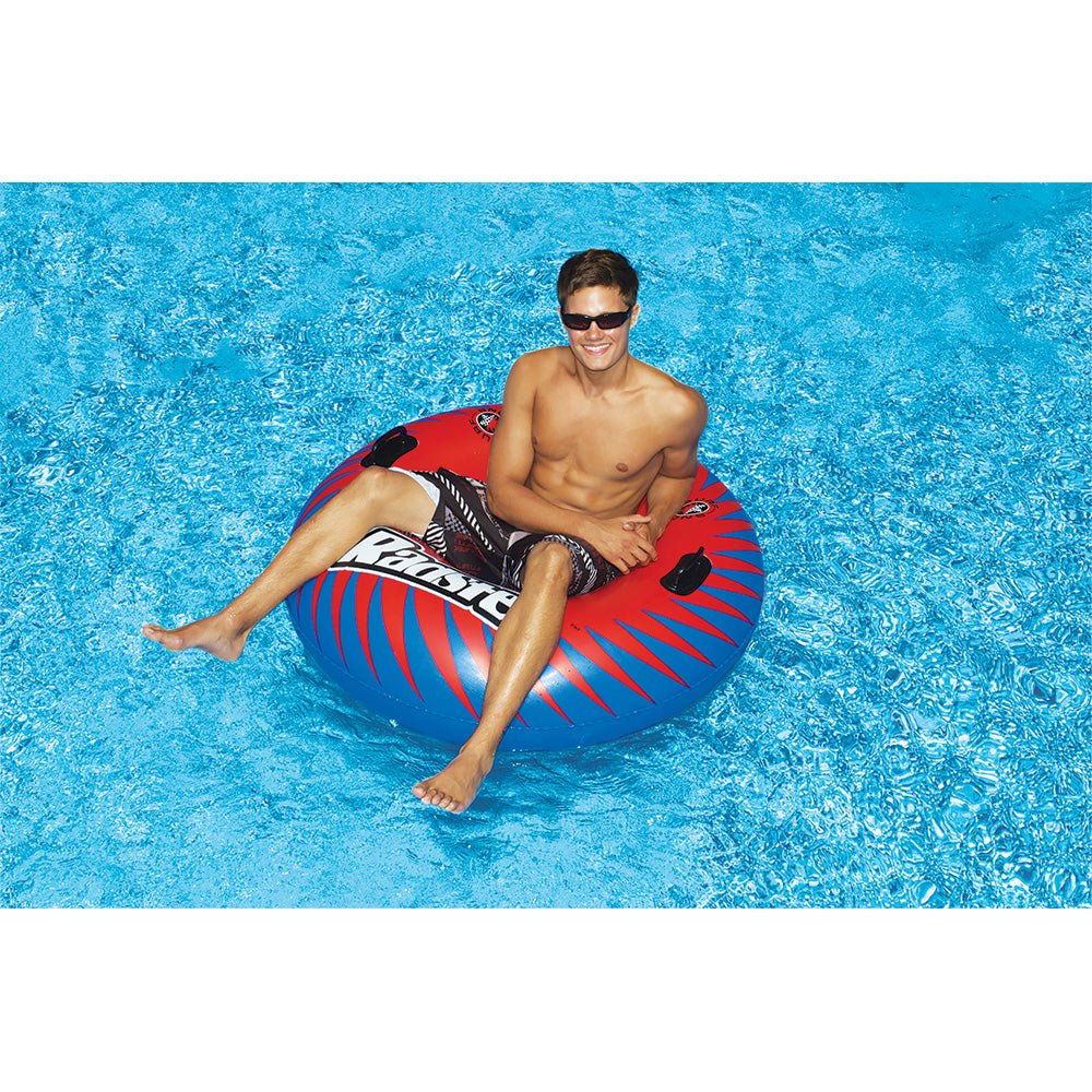 Solstice Watersports 48" Radster All-Season Sport Tube [17048] - The Happy Skipper