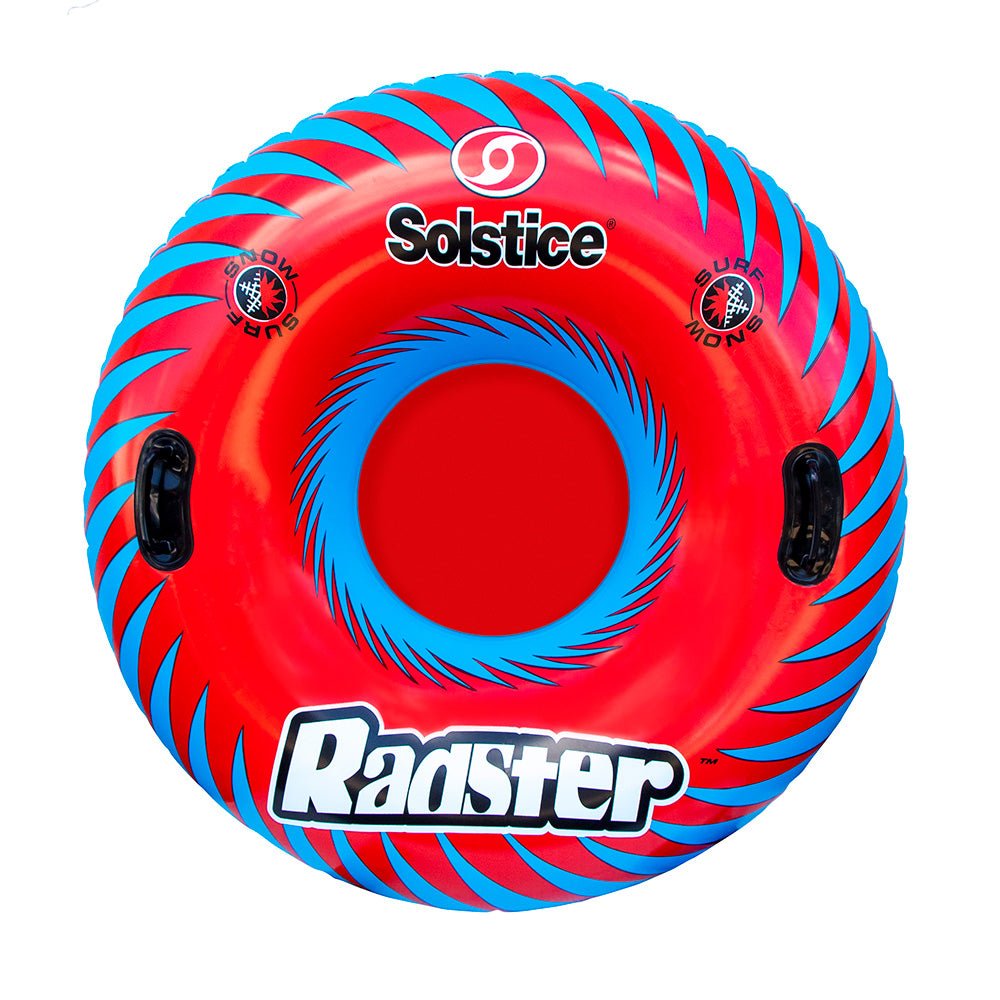 Solstice Watersports 48" Radster All-Season Sport Tube [17048] - The Happy Skipper