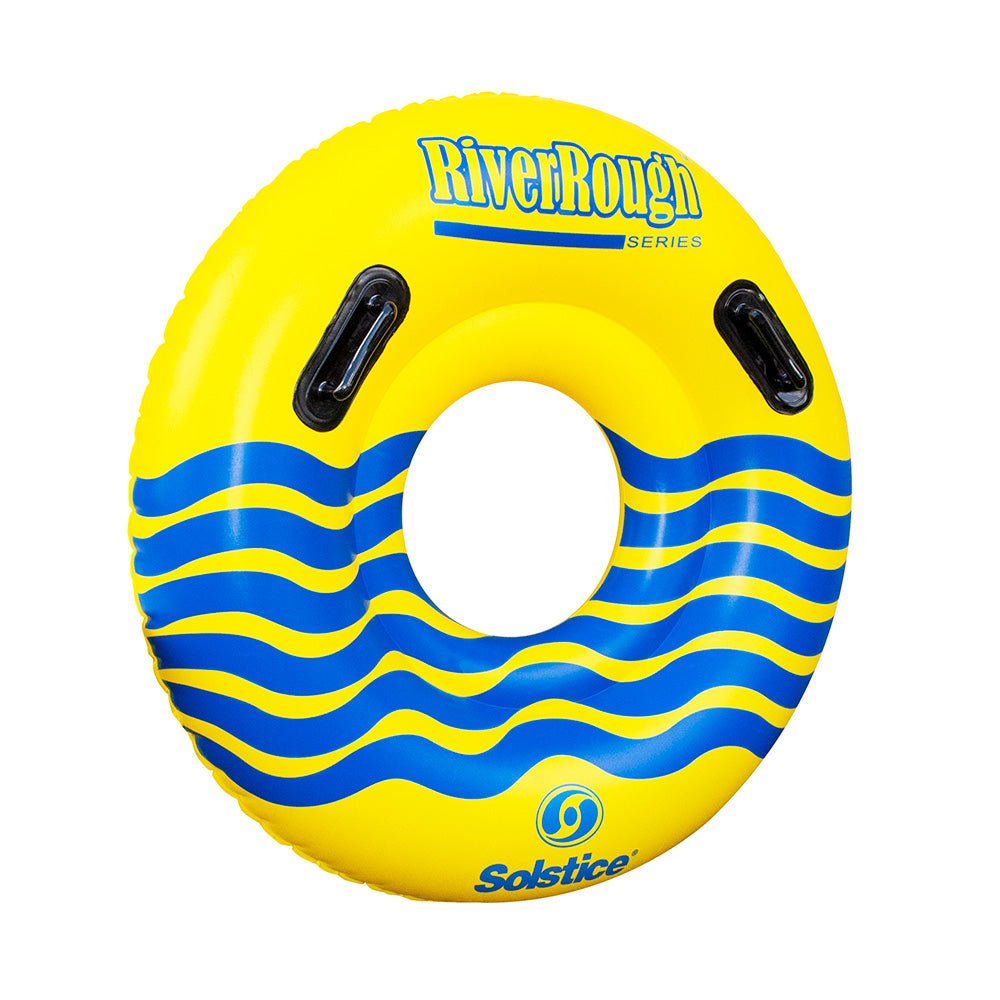 Solstice Watersports 48" River Rough Tube [17035ST] - The Happy Skipper