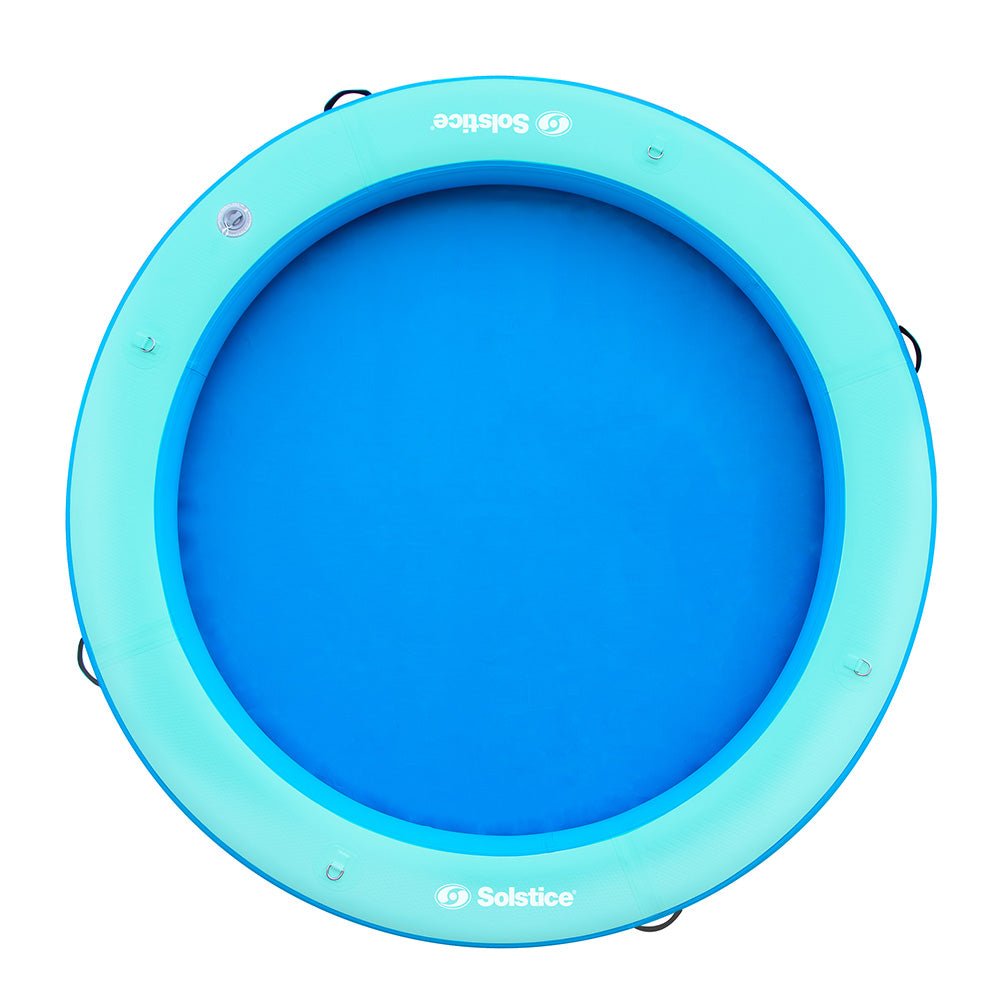 Solstice Watersports 8 Circular Mesh Hangout Ring [38081] - The Happy Skipper