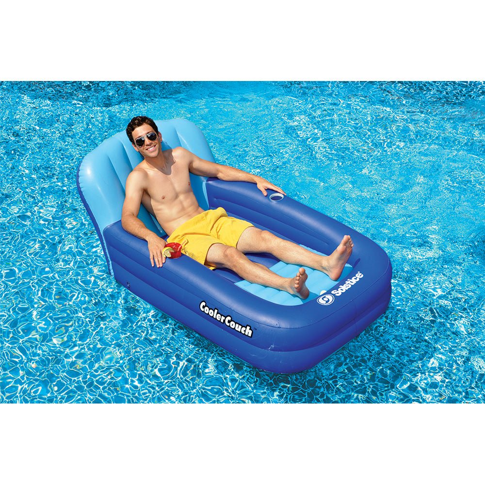 Solstice Watersports Cooler Couch [15181SF] - The Happy Skipper