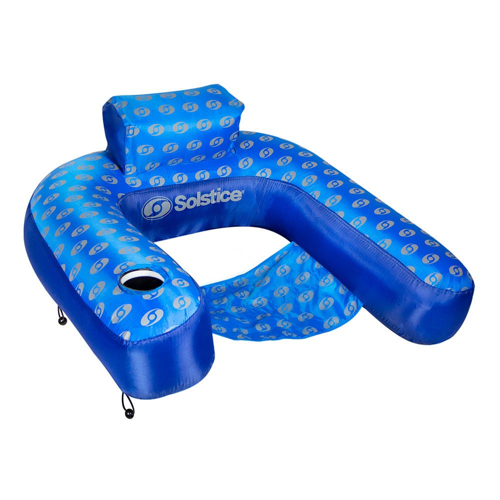 Solstice Watersports Designer Loop Floating Lounger [15120DC] - The Happy Skipper