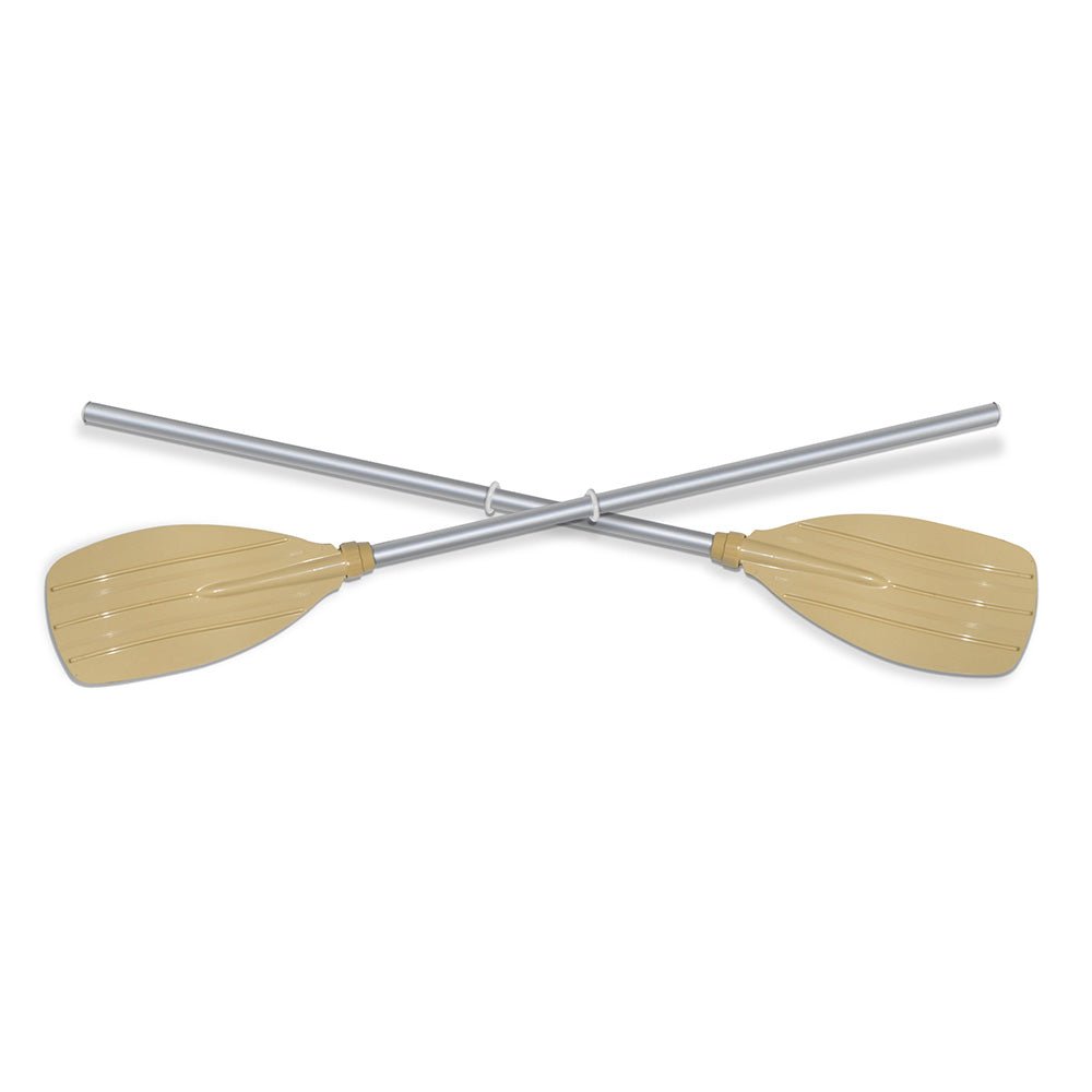 Solstice Watersports Large Aluminum Oar Set [19510] - The Happy Skipper