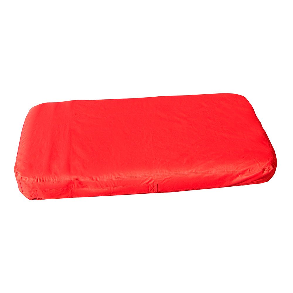 Solstice Watersports Sunsoft Mattress - Red [15030R] - The Happy Skipper