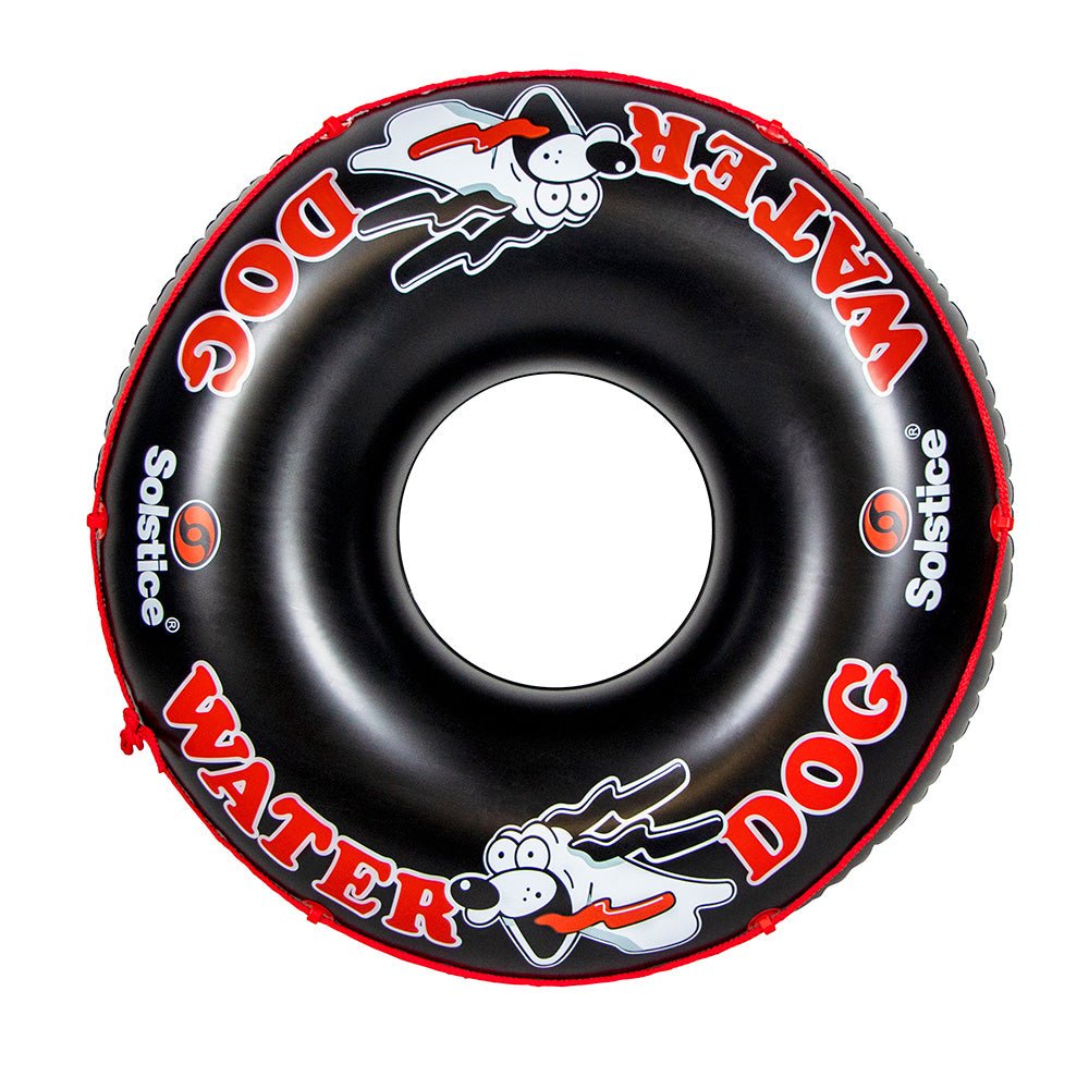 Solstice Watersports Water Dog Sport Tube [17021ST] - The Happy Skipper