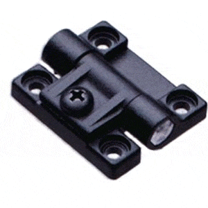 Southco Adjustable Torque Position Control Hinge [E6-10-301-20] - The Happy Skipper