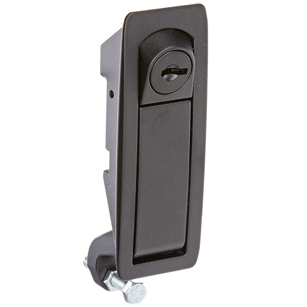 Southco Compression Lever Latch - Flush - Locking [C2-32-25] - The Happy Skipper