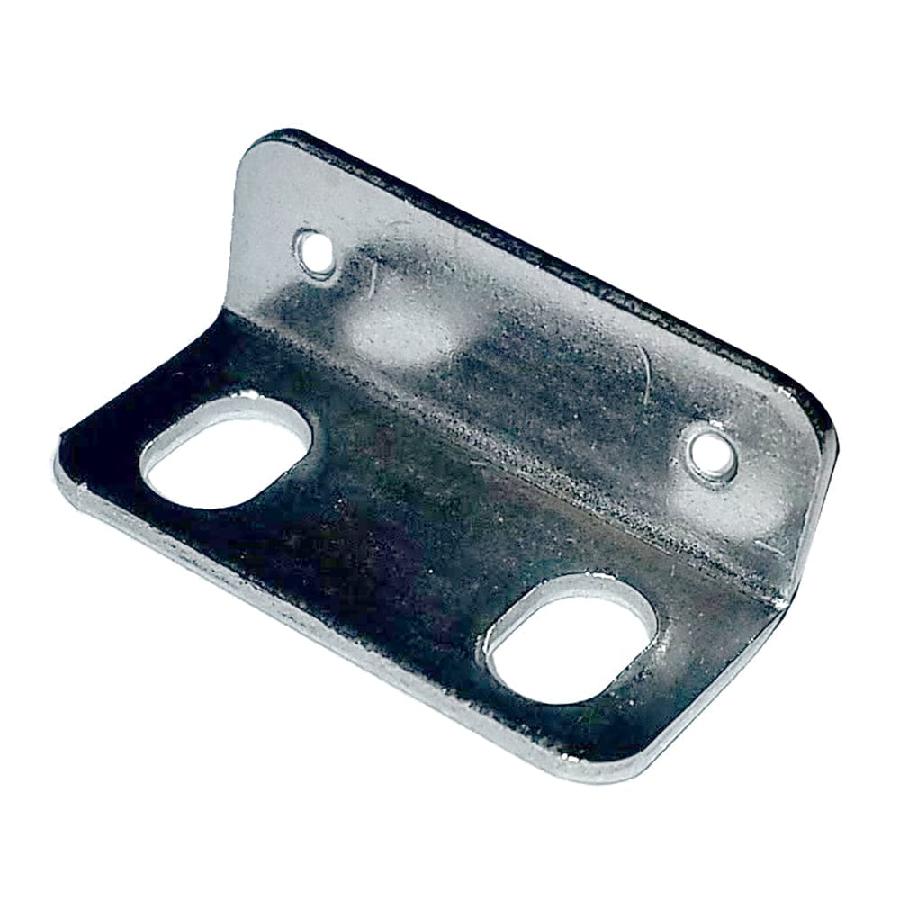Southco Fixed Keeper f/Pull to Open Latches - Stainless Steel [M1-519-4] - The Happy Skipper