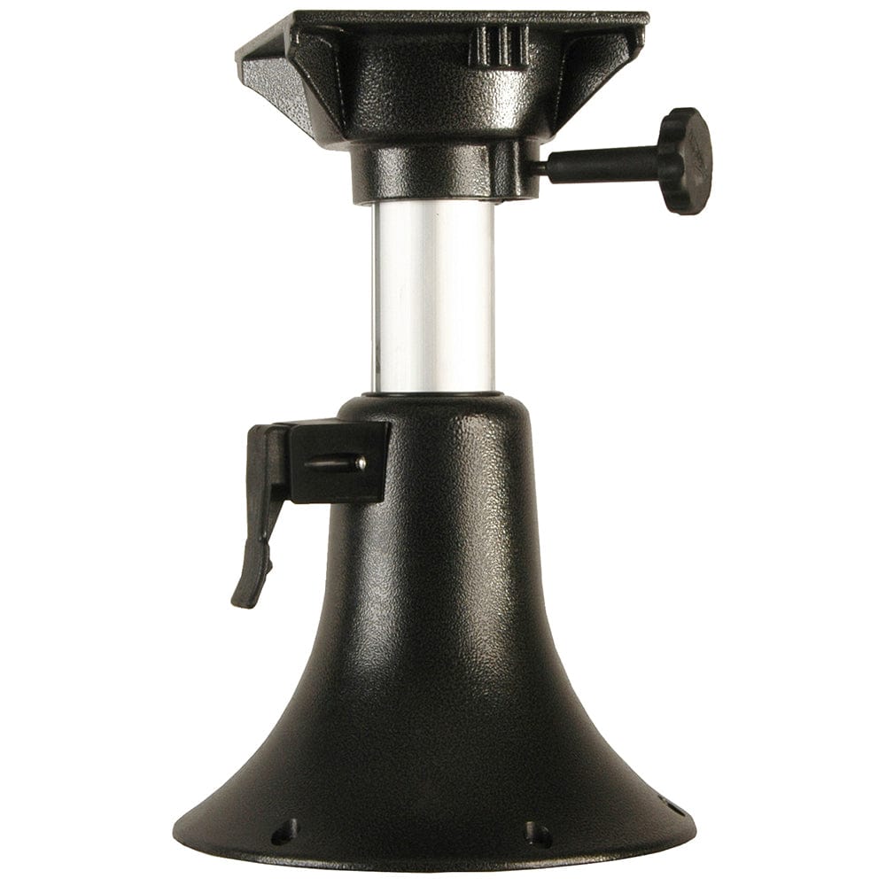 Springfield Belle Adjustable Pedestal - 13" to 17" [1440248] - The Happy Skipper