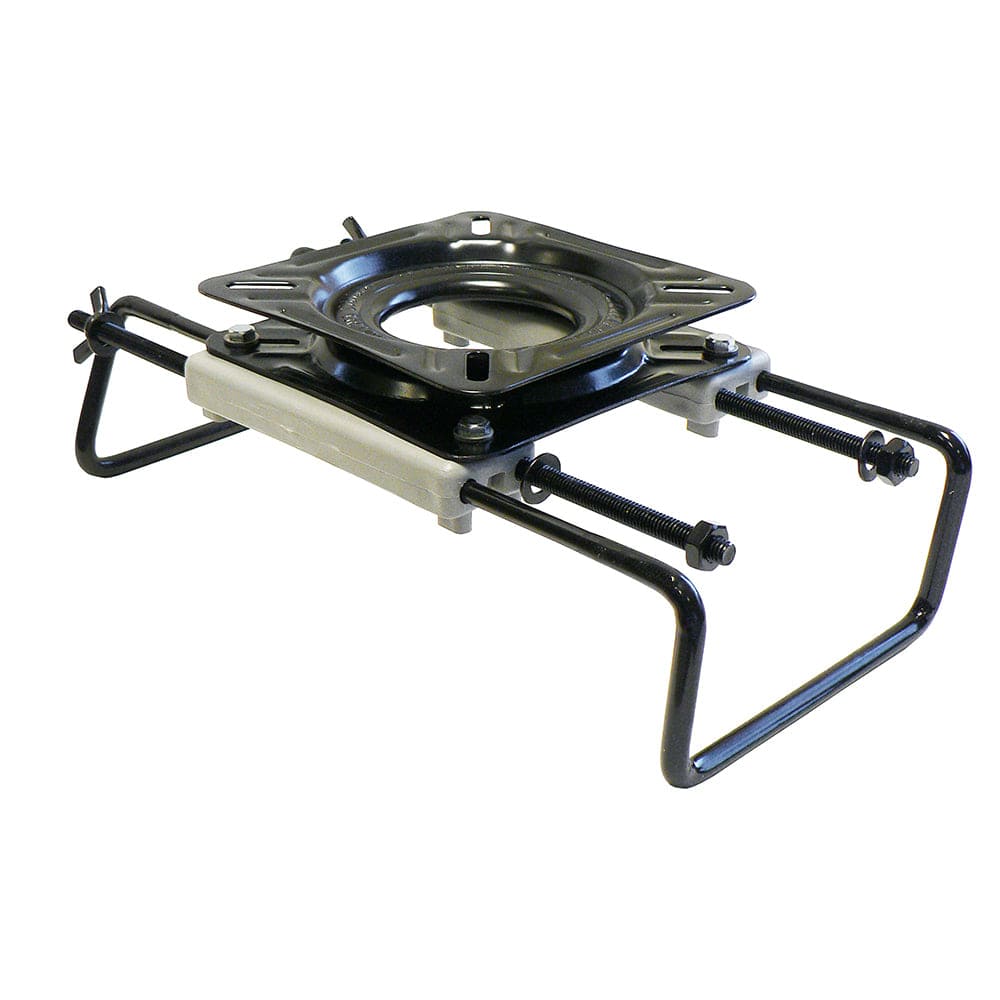 Springfield Jon Boat Seat Clamp - 8" to 20-1/2" [1104010] - The Happy Skipper