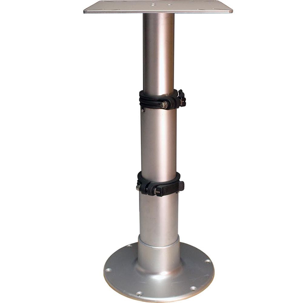 Springfield Pedestal f/3-Stage Table [1660230] - The Happy Skipper