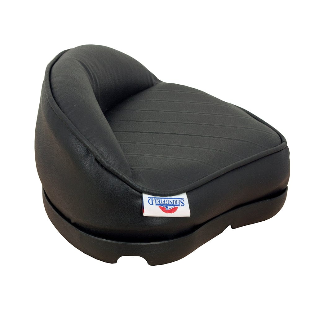 Springfield Pro Stand-Up Seat - Black [1040212] - The Happy Skipper