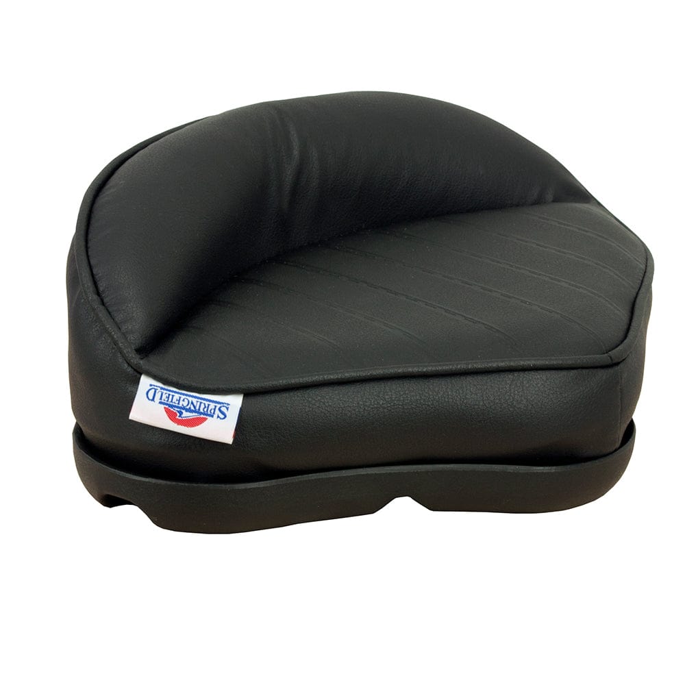 Springfield Pro Stand-Up Seat - Black [1040212] - The Happy Skipper