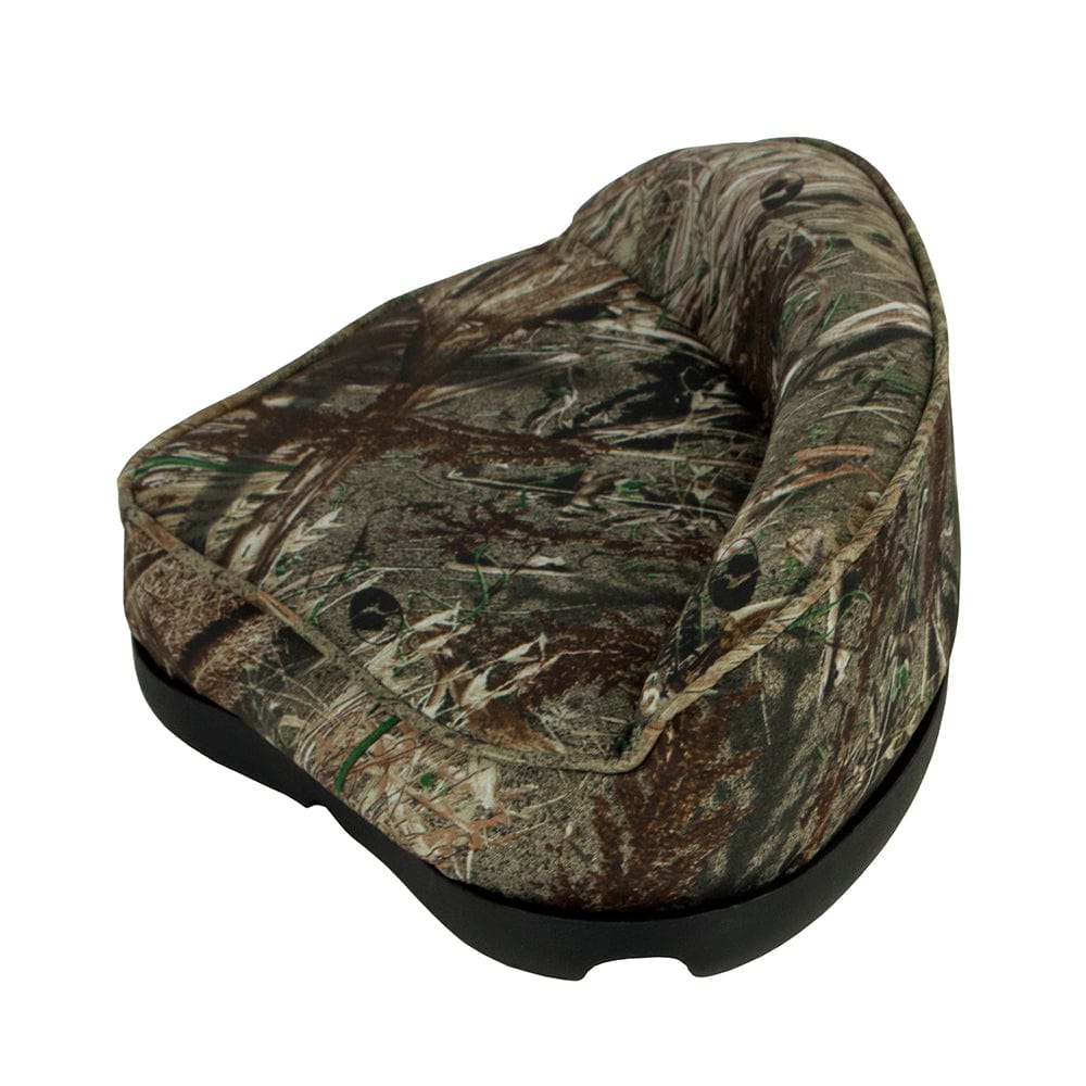 Springfield Pro Stand-Up Seat - Mossy Oak Duck Blind [1040217] - The Happy Skipper