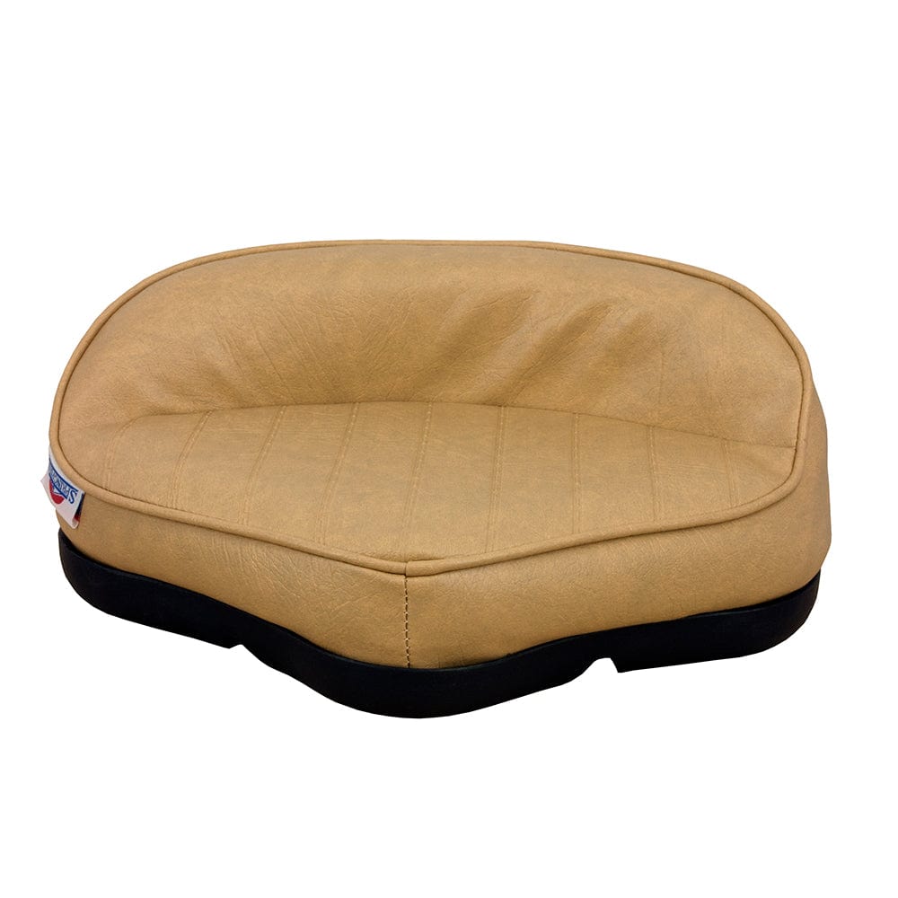 Springfield Pro Stand-Up Seat - Tan [1040214] - The Happy Skipper