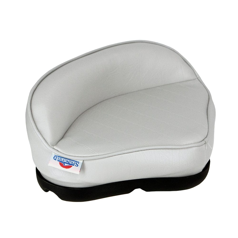 Springfield Pro Stand-Up Seat - White [1040216] - The Happy Skipper