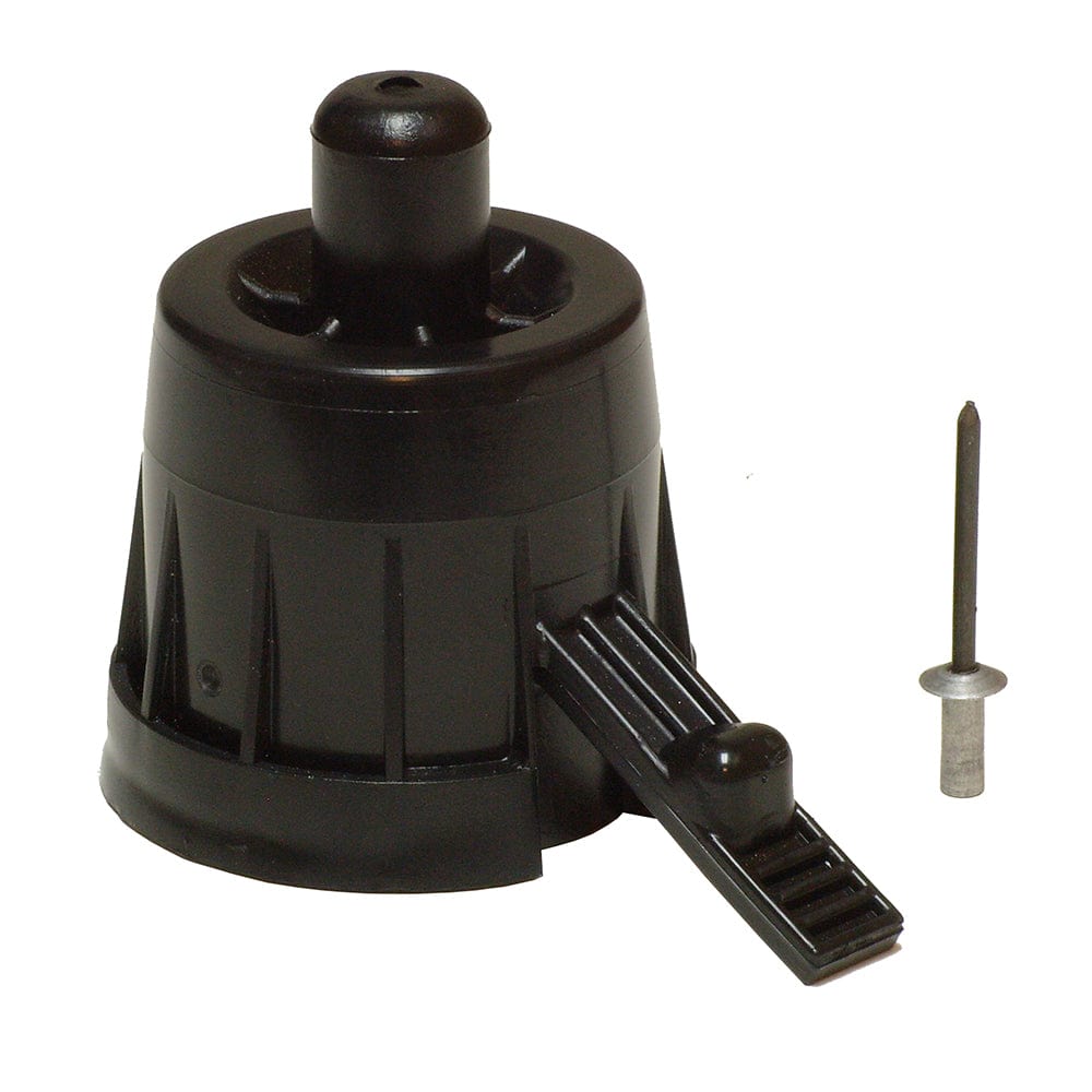 Springfield Taper-Lock Post Bottom Bushing [2171004] - The Happy Skipper