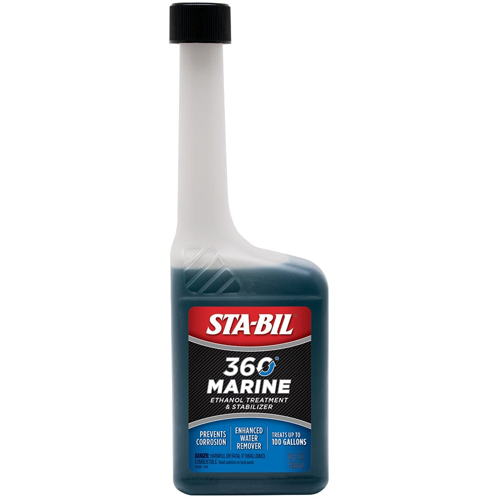 STA-BIL 360 Marine - 10oz [22241] - The Happy Skipper