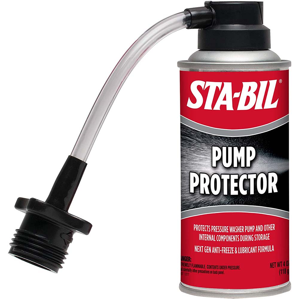 STA-BIL Pump Protector - 4oz [22007] - The Happy Skipper